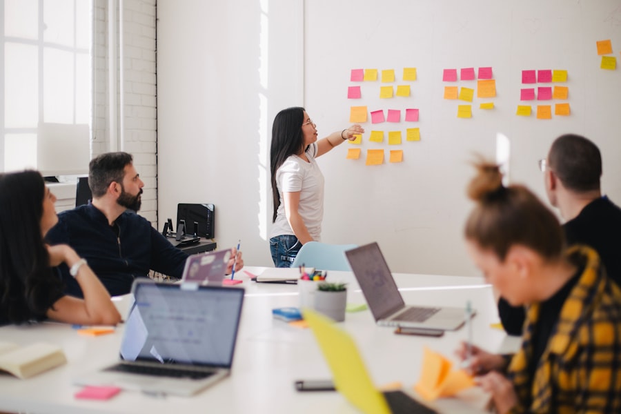 Daily Scrum — Mon–Fri · 30 min delivery rhythm