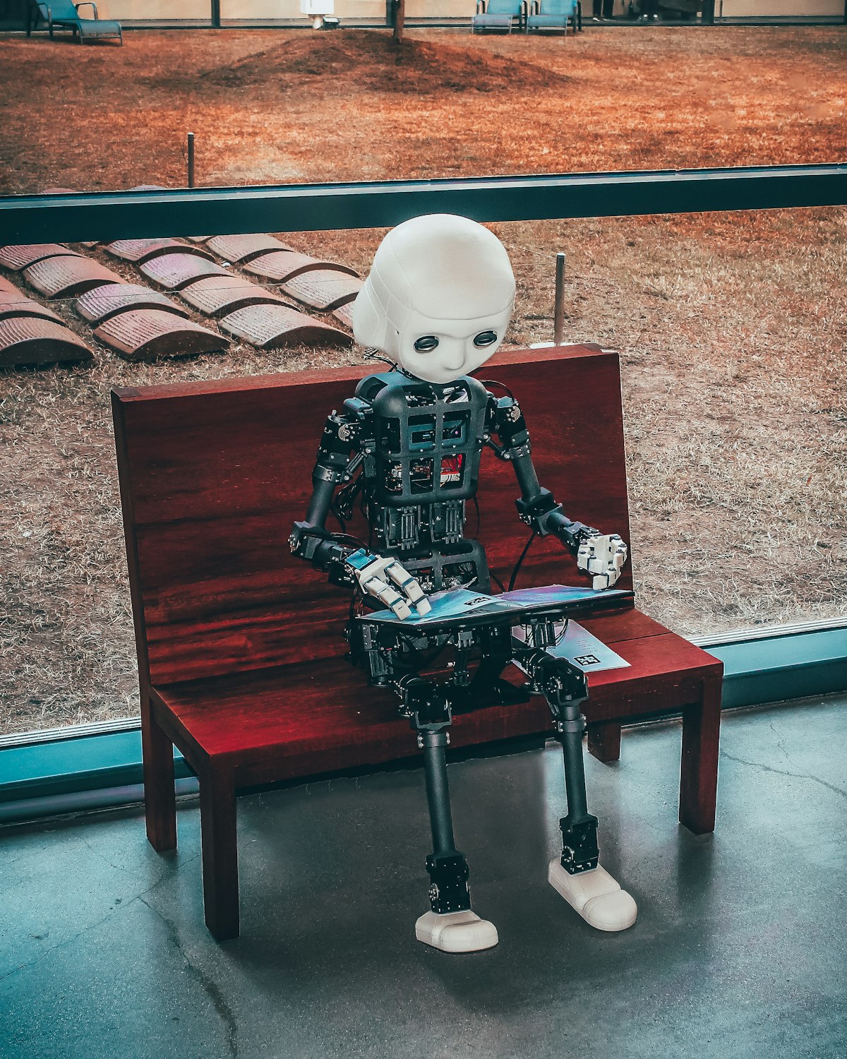 AI & Machine Learning services by Green Touch IT Solutions