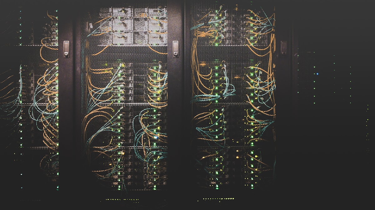 Data Engineering services by Green Touch IT Solutions
