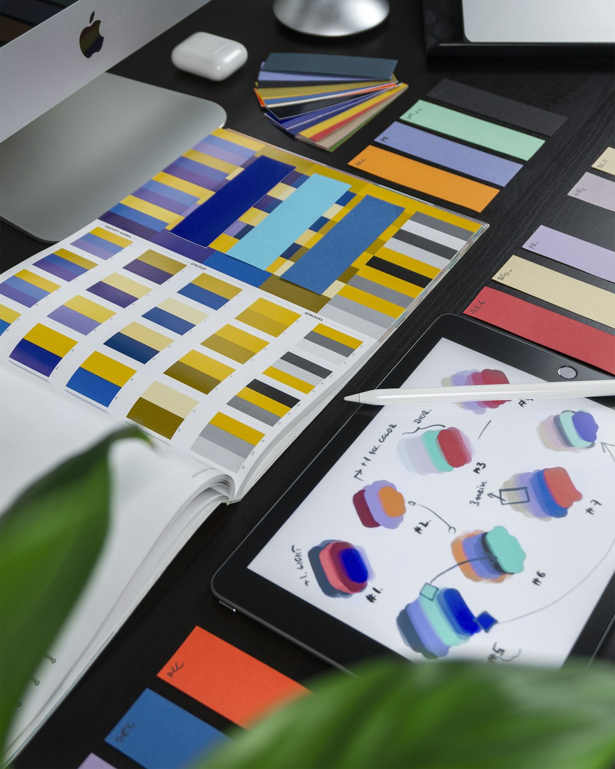 Graphics Design services by Green Touch IT Solutions