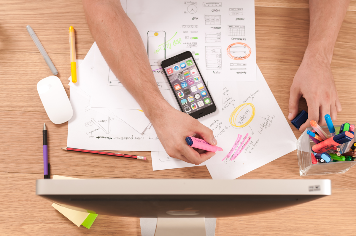 Digital Marketing services by Green Touch IT Solutions