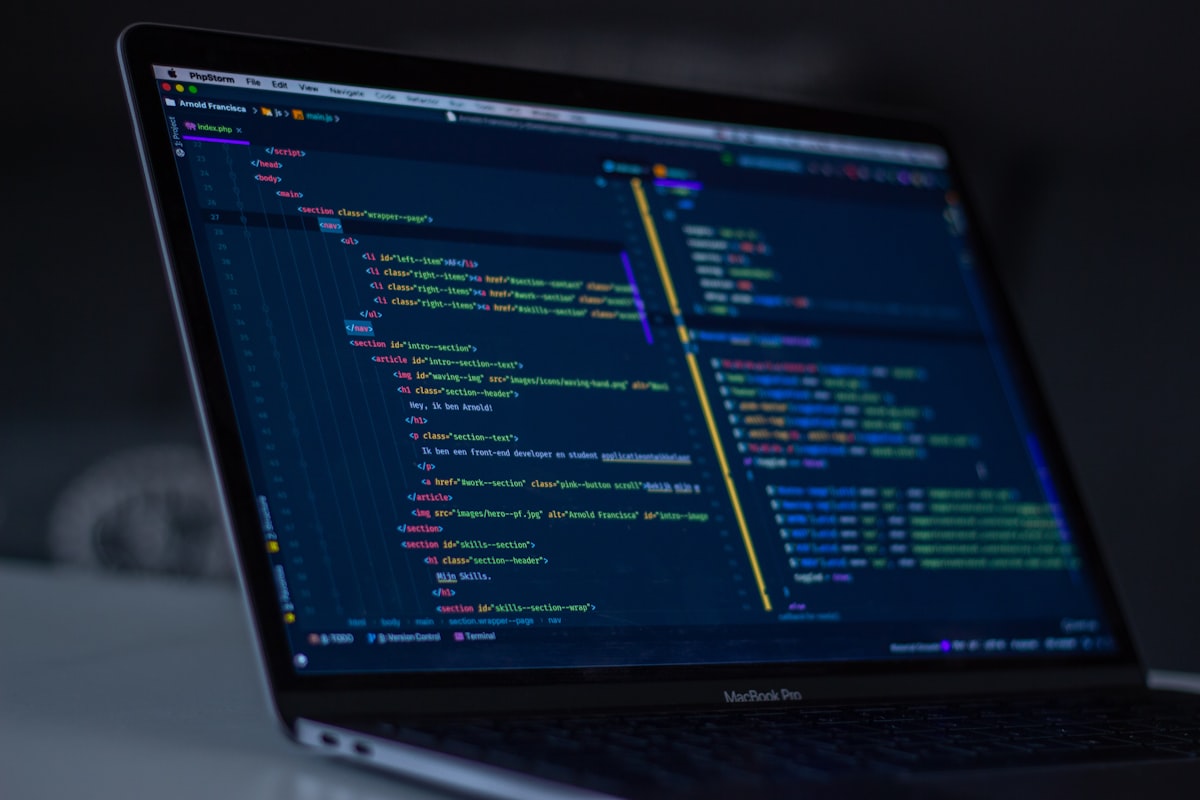 Custom Software Development services by Green Touch IT Solutions