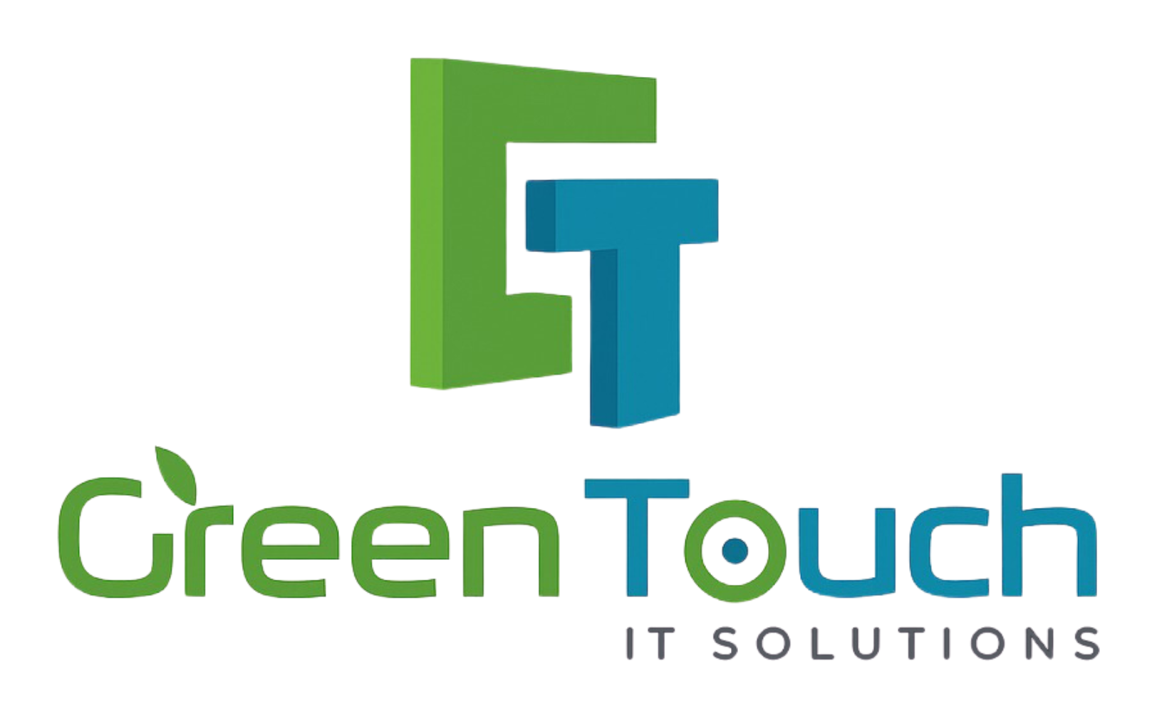 Green Touch IT Solutions